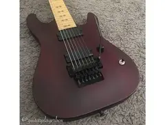 Schecter JL-7 FR main image