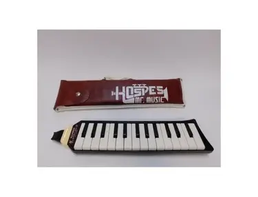 Hohner Melodica piano 27 mkii