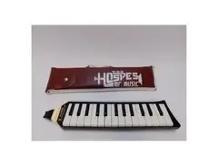 Hohner Melodica piano 27 mkii