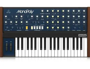 Behringer MonoPoly