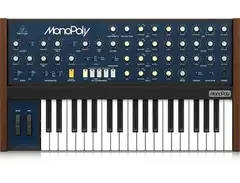 Behringer MonoPoly