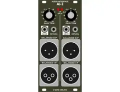 Cwejman AI-2 main image