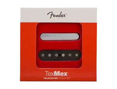 Fender Telecaster TexMex Pickup Set