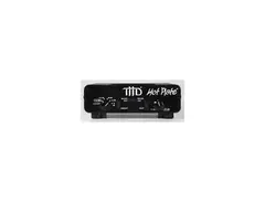 THD Hot Plate 16 Ohm (Black)