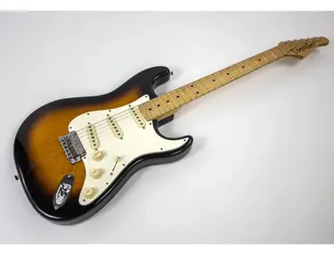Tandler Mintage Guitar