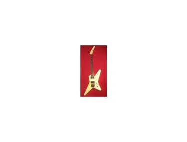 Chandler Limited Custom Star Guitar