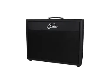 Suhr PT-100 Pete Thorn Signature 2x12 Deep Speaker Cabinet