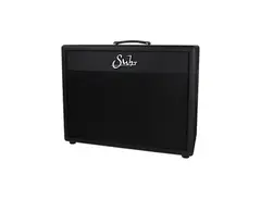 Suhr PT-100 Pete Thorn Signature 2x12 Deep Speaker Cabinet