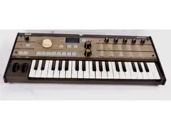 MicroKorg Vintage Gold