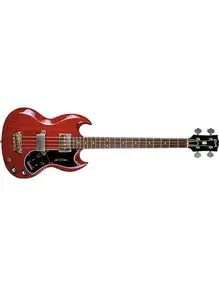 Gibson EB-0F FuzzTone