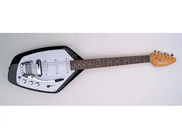 Phantom 6 string