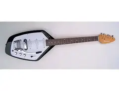 Phantom 6 string