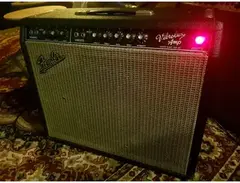 Fender Vibrolux Amp (1964)