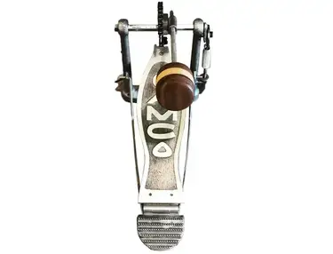 Camco 60' Vintage Kick Drum Pedal