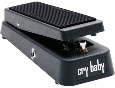 Dunlop Jimi Hendrix JH-1 Wah Pedal - ranked #33 in Wah Pedals 