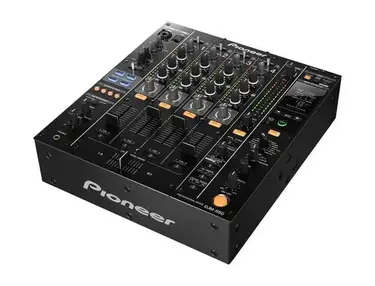 Pioneer DJM-850 Mixer