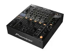 Pioneer DJM-850 Mixer - What To Know & Where To Buy | Equipboard Pioneer DJM-850 Mixer - What To Know & Where To Buy | Equipboard