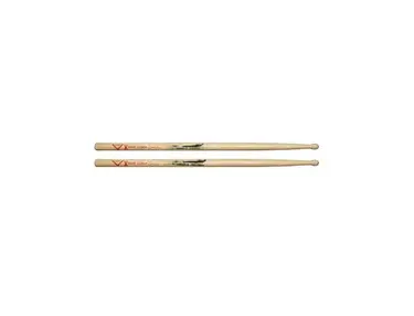 Vater Bob Brayar Signature Xtreme Design 5B Hickory Drumsticks