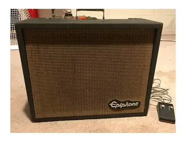 Epiphone EA-22RVT