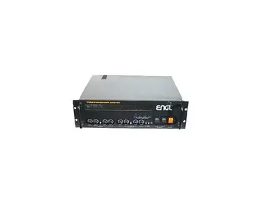 Engl 840/50 Tube Poweramp - What To Know & Where To Buy | Equipboard
