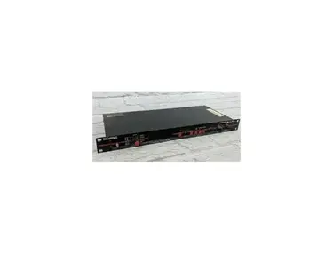 Rocktron Pro GAP II