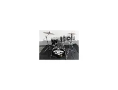 Handmade Custom Drums Klaus Sperling Signature Drumset