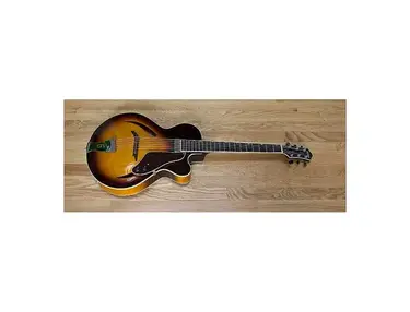 Gretsch G3900 Historic Series