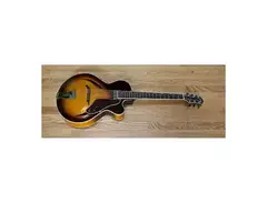 Gretsch G3900 Historic Series main image