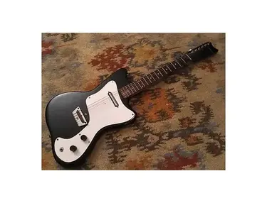 Danelectro Silvertone 1451