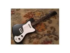 Danelectro Silvertone 1451