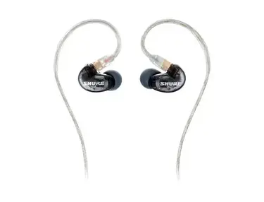 Shure SE215-CK