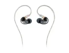 Shure SE215-CK main image