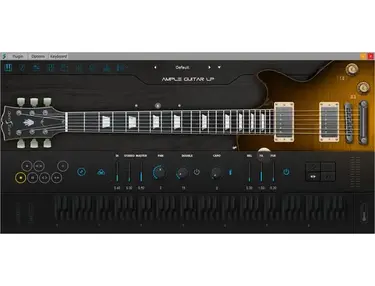 Ample Sound AGLP III