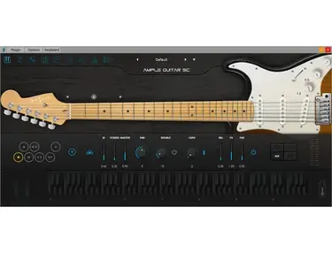 Ample Sound AGSC III
