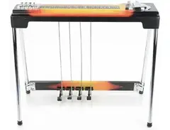 Fender 400 Pedal Steel