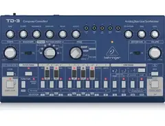 Behringer TD-3-BU