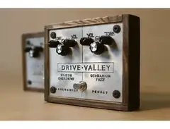 Analogwise Drive Valley main image
