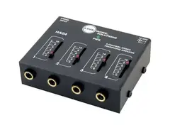 Live Wire headphone amplifier main image