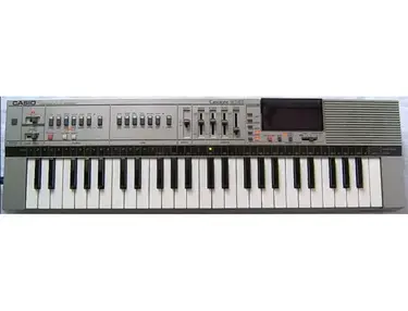 Casio Casiotone MT-85