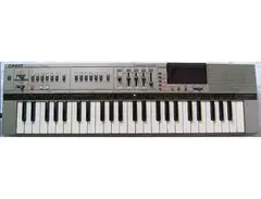 Casio Casiotone MT-85 main image