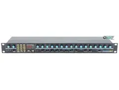 Novation Bass Station Rack