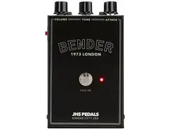 JHS Legends of Fuzz Series Bender JHS Legends of Fuzz Series Bender