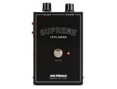 JHS Legends of Fuzz Series Supreme - ranked #107 in Fuzz Pedals 