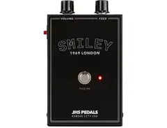 JHS Legends of Fuzz Series Smiley