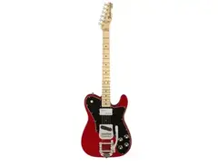 Fender Limited Edition '72 Telecaster Custom Bigsby