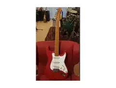 Giannini Stratosonic Ae08 - 1979 main image