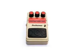 DOD Performer Distortion 555