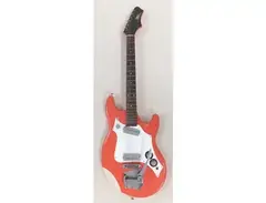 Maton Flamingo Electric Guitar Model F555 main image