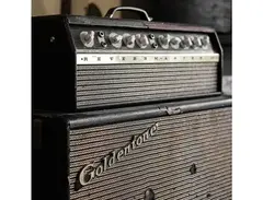 Goldentone Reverbmaster 40