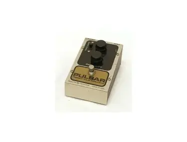 Electro-Harmonix Pulsar (Original Vintage)